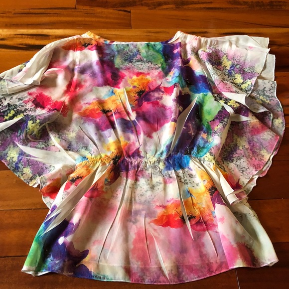 Women’s blouse - Picture 3 of 6